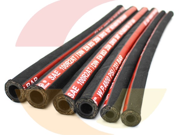 DAYFLEX MANG HIDRAUL R 12 1 1/4