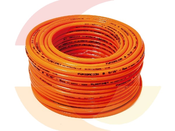 FUMIGACION NARANJA EVA 50 BAR 1/2 13x50 PLASTIMET           