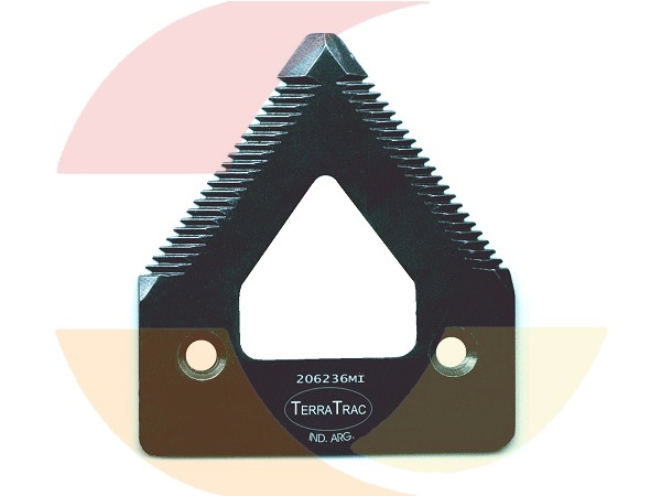 SECCION TERRA TRAC CALADA DIENTE GRUESO FRESADA   206236    