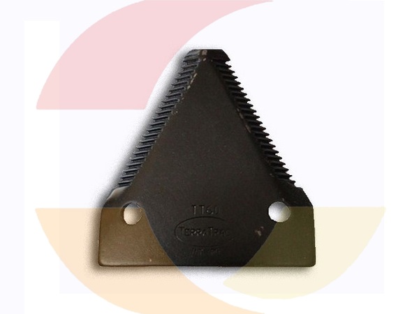 SECCION TERR TRAC  TT 40 CASE /NH 9060 -9080 ENTERA D.GRUESO