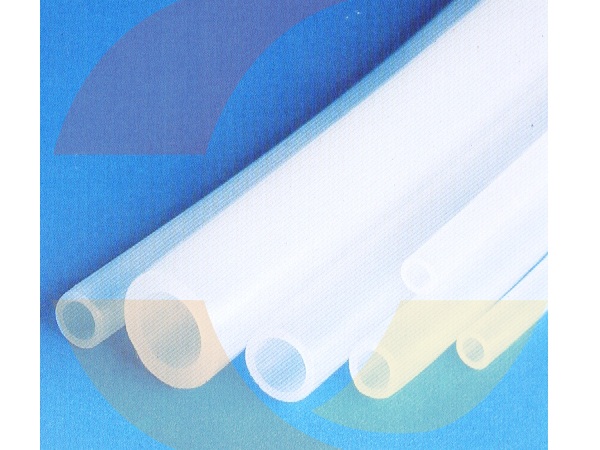 CAÑO PEBD SEMITRANSLUCIDO 25x32mm X 50mts.                  