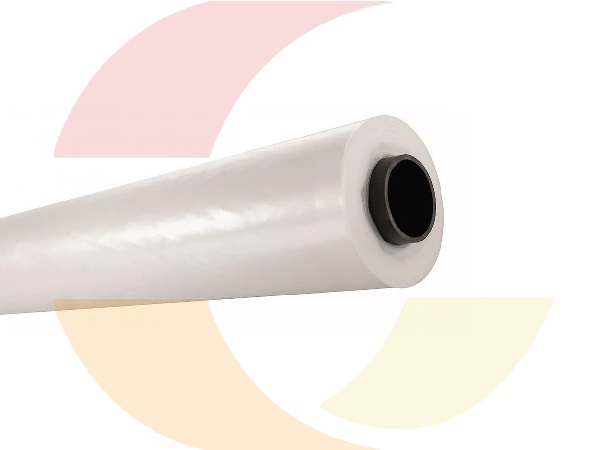 POLIETILENO CRISTAL VIRGEN 4mts X 100mic X 100mts           