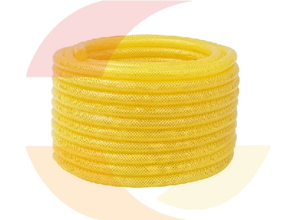 CAÑO PRESION AMARILLO HIDROCARBUROS FREPLAST 13mm           