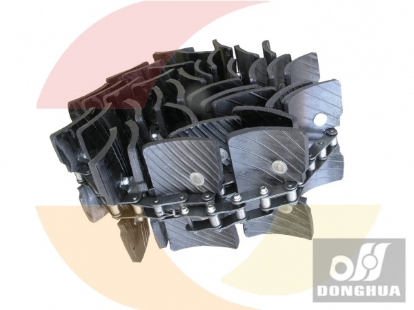 CASE 2388 6.30 MTS. C/P DE CAMION NORIA LA. DH.             