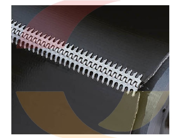 BROCHES T/ALLIGATOR FERRART N.45 CAJA X8                    