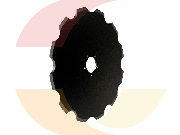 3171 FF6 CUCHILLA DENT  17