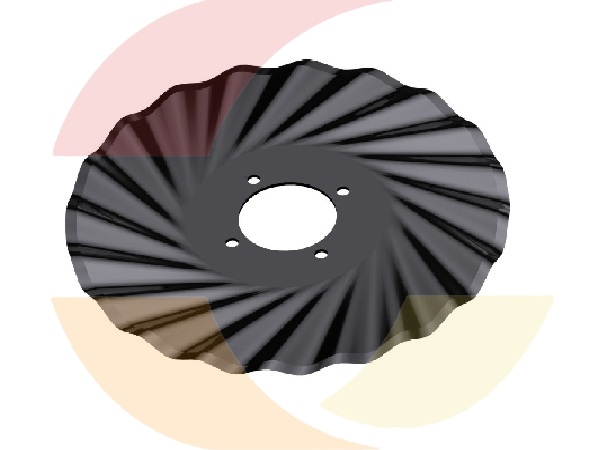 5181-W4 CUCH.TURBO 18